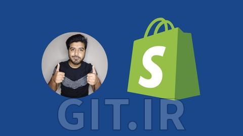 ساخت فروشگاه Shopify و اجرای تبلیغ لایک‌های صفحه فیس بوک در 2022