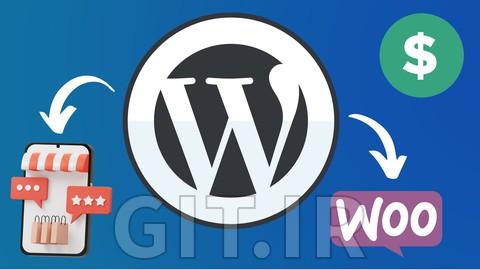 ساخت فروشگاه های تجارت الکترونیک سودآور با وردپرس و Woostify