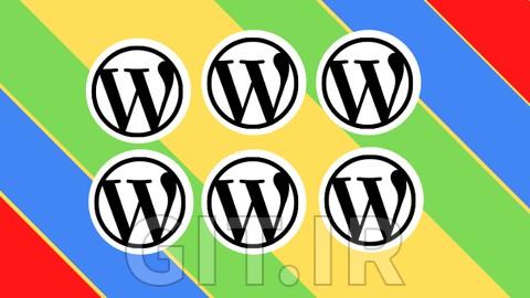 ساخت وب سایت وردپرس نامحدود با Single Web Hosting ساخت وب سایت وردپرس نامحدود با Single Web Hosting
