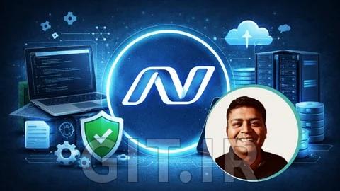 ساخت Web API با ASP.NET Core (.NET 10) در عصر هوش مصنوعی
