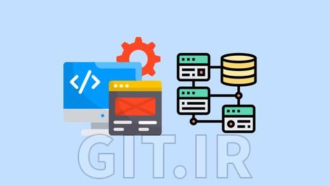 ایجاد وب اپلیکیشن‌ها با پایتون، فلسک، جنگو و پایگاه‌ داده‌ها