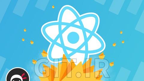 ساخت وب اپلیکیشن ها با ری اکت و Firebase