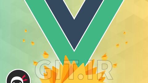 دوره ساخت وب اپلیکیشن ها با Vue JS 3 و Firebase