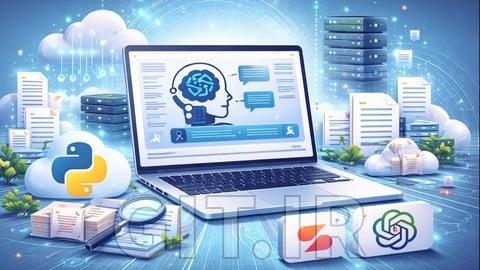ساخت سیستم RAG اختصاصی خودتان با پایتون، Streamlit و OpenAI