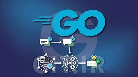 ساخت یک اپلیکیشن RAG در Go (Golang)