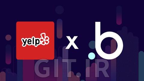 ساخت کلون Yelp بدون کدنویسی با Bubble