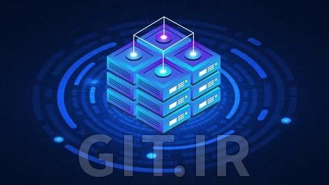 ساخت پایگاه داده کارمندان با Microsoft SQL Server
