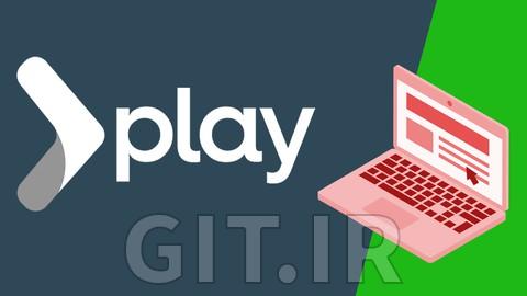ساخت فروشگاه آنلاین با Play Framework در جاوا