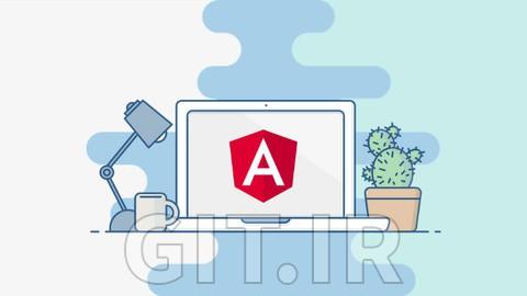 ساخت اپلیکیشن ها با Angular 11 و ASP.NET Core 5