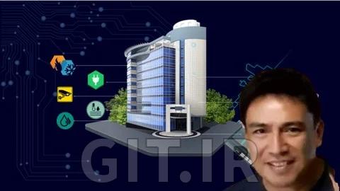 اتوماسیون ساختمان - یکپارچهسازی پیشرفته BMS بیمارستان
