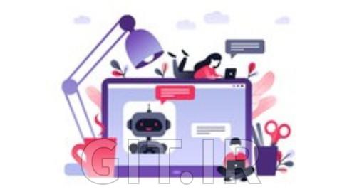 ساخت چتباتها: ChatGPT API ،HTML ،CSS و JS