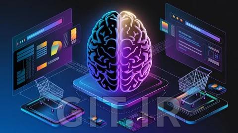 ساخت پروژه فولاستک تجارت الکترونیک پیچیده با Cursor AI ساخت پروژه فولاستک تجارت الکترونیک پیچیده با Cursor AI