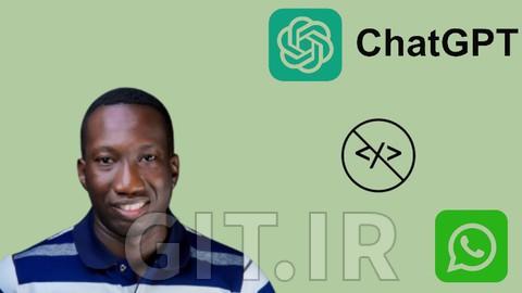 ساخت چت‌بات‌های واتساپ Generative AI بدون کدنویسی