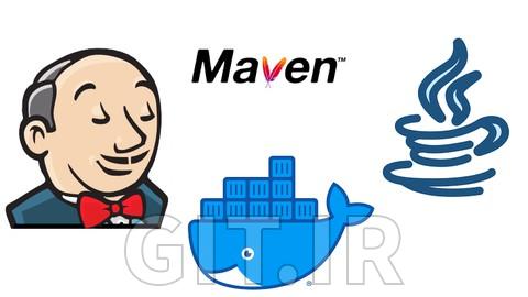 ساخت پروژه جاوا با استفاده از Maven در Jenkins