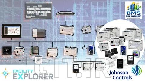 سیستم مدیریت ساختمان (BMS) و کنترل HVAC: از صفر تا صد