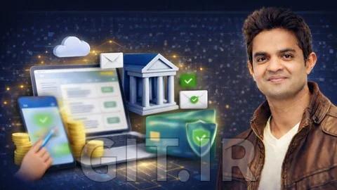 میکروسرویس‌های Spring Boot: طراحی سیستم بانکداری و پرداخت