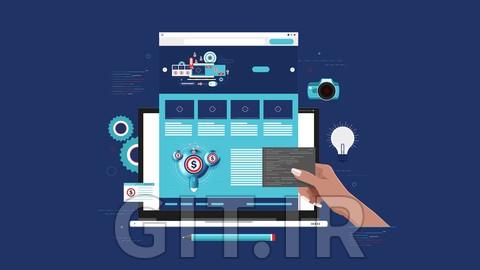 ساخت RESTful Web APIs با ASP.NET Core 3.1