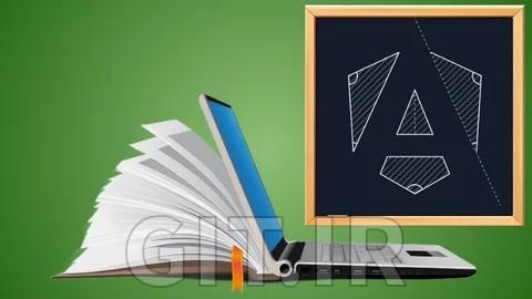 ساخت کامپوننت‌های قابل‌ استفاده‌ مجدد در Angular - راهنمایی که جای آن خالی بود