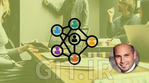 تقویت دیدهشدن در محیط کار دورکار و هیبریدی