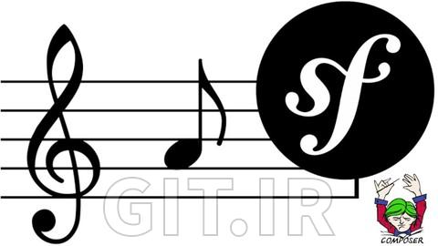ساخت web APIs با Symfony ساخت web APIs با Symfony