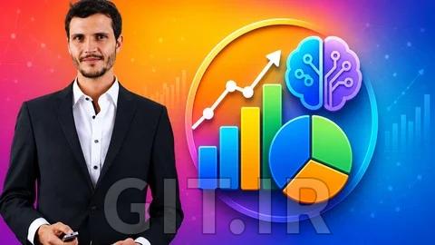 تحلیل کسب‌وکار با هوش مصنوعی: ChatGPT ،Claude ،Gemini ،Copilot