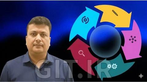 آمادگی برای آزمون مدیریت فرآیند کسب‌وکار (BPM) + 10 PDU