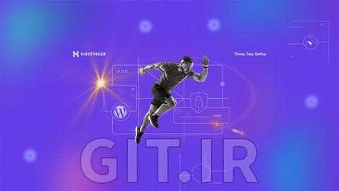 راه‌اندازی وب‌سایت وردپرس و هاستینگ برای کسب‌وکار