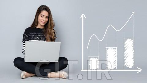 آمار کسب‌وکار به زبان ساده