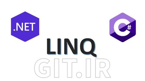 راهنمای LINQ در زبان #C