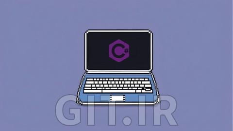 آموزش WEB API سی‌شارپ دات‌نت 8 با مثال تجارت الکترونیک