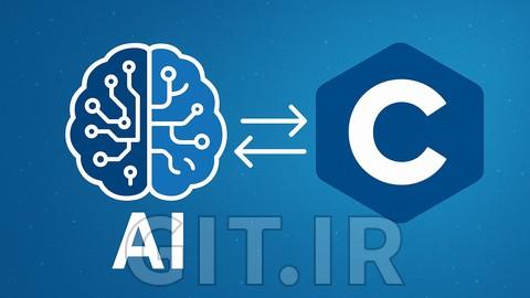 دوره Code Genesis: برنامه‌نویسی C با کاربردهای هوش مصنوعی