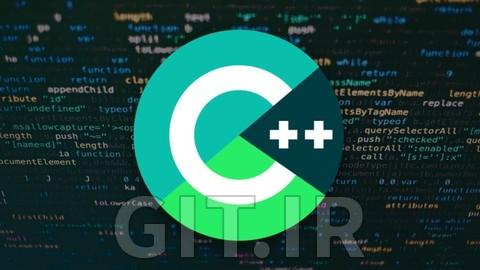 برنامه نویسی سی پلاس پلاس -  گام به گام از سطح مبتدی تا پیشرفته