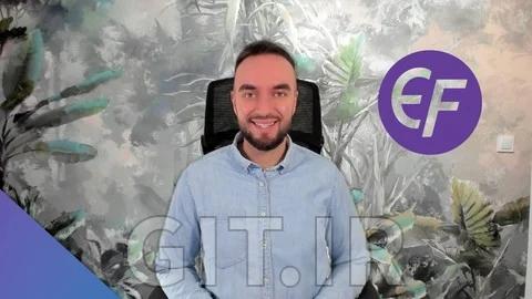 آموزش عملی C# .NET: Entity Framework Core