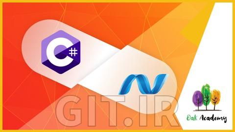 آموزش C# WPF - یادگیری C# WPF Core با MsSQL و EF Core آموزش C# WPF - یادگیری C# WPF Core با MsSQL و EF Core