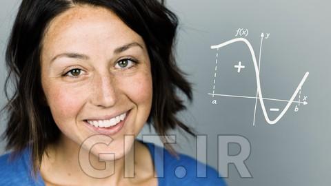 تسلط به حساب دیفرانسیل و انتگرال - بخش 2 تسلط به حساب دیفرانسیل و انتگرال - بخش 2