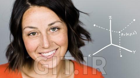 تسلط به حساب دیفرانسیل و انتگرال - بخش 3 تسلط به حساب دیفرانسیل و انتگرال - بخش 3