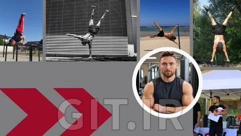 اصول کلیستنیکس - تمرین قدرتی و مهارتها اصول کلیستنیکس - تمرین قدرتی و مهارتها