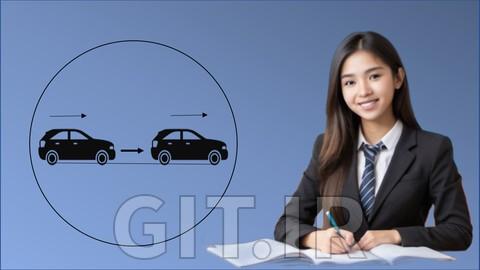 تسلط به مکانیک A-Level کمبریج