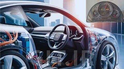 آموزش CAN Bus - از اصول پایه تا کاربردهای واقعی