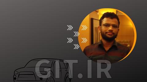 برنامه نویسی CAPL به صورت گام به گام
