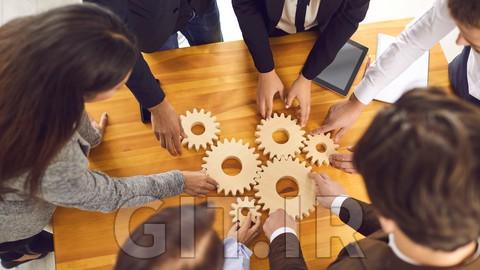 دوره ملزومات گواهینامه CAPM Certification 2023
