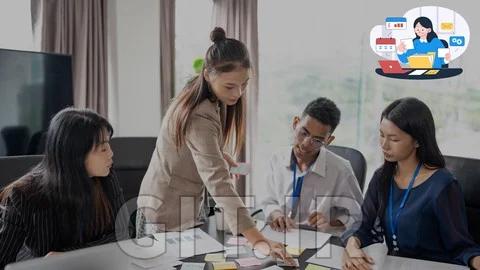 گواهینامه CAPM Certified Associate in Project Management - غیررسمی