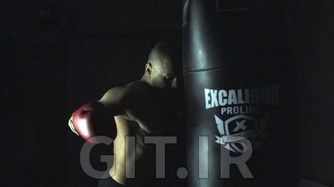 تمرینات MMA، تغییر اساسی شکل بدن (بدون تجهیزات)