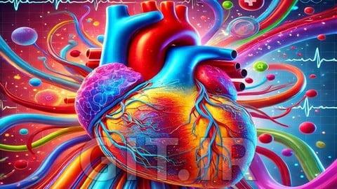 دوره گواهینامه در فیزیولوژی قلب و عروق دوره گواهینامه در فیزیولوژی قلب و عروق