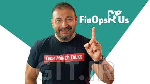 راهنمای کامل مسیر شغلی FinOps Practitioner در بازار کار 2023