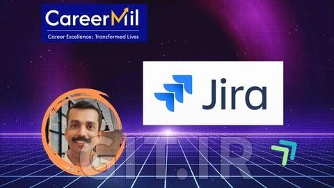 مسترکلاس کامل و عملی Jira با هوش مصنوعی برای رهبران Scrum