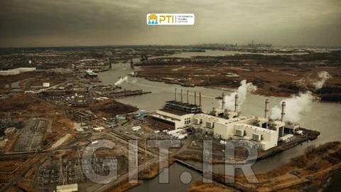 فناوریهای کراکینگ و پالایش کاتالیستی در پالایشگاهها