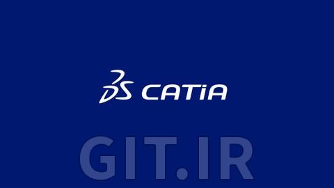 ورقکاری در Catia از صفر تا صد
