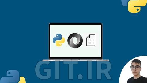 دوره CBOR با استفاده از Python