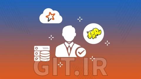 راهنمای عملی راه‌اندازی خوشه Hadoop و Spark با استفاده از CDH